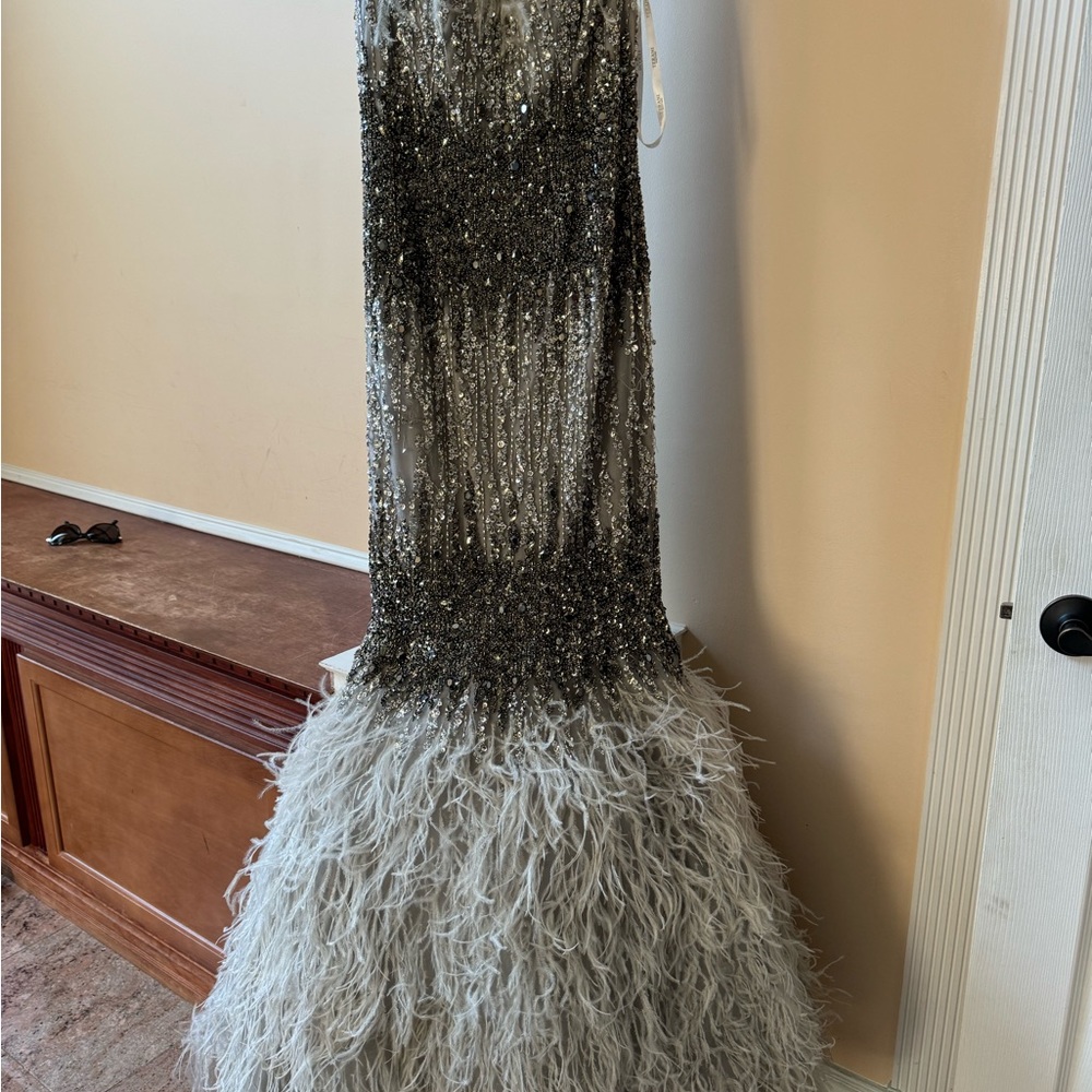 Terani Classy Formal Gown - image 6